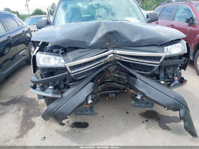 Chevrolet Silverado 1500 Ls