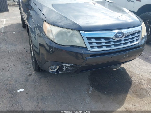 Subaru Forester 2.5x Premium