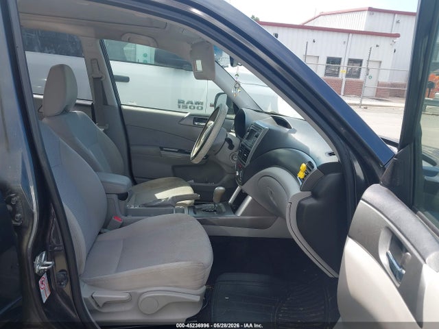 Subaru Forester 2.5x Premium