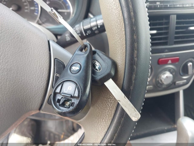 Subaru Forester 2.5x Premium