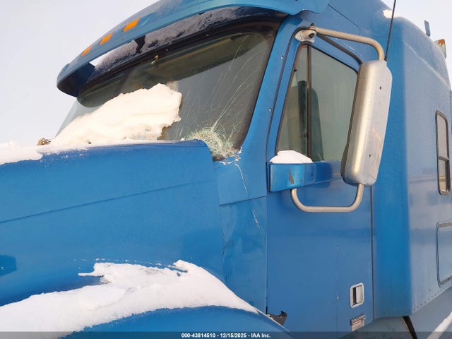 Freightliner Conventional Columbia