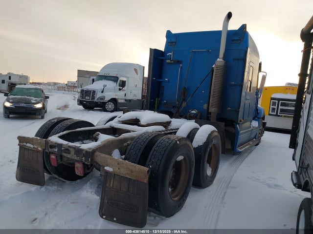 Freightliner Conventional Columbia