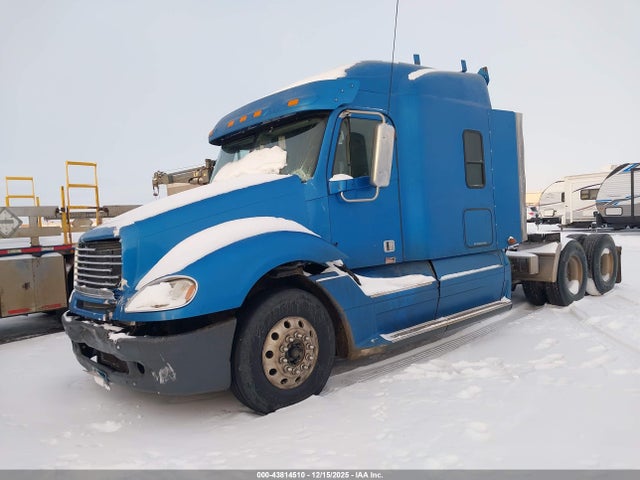 Freightliner Conventional Columbia