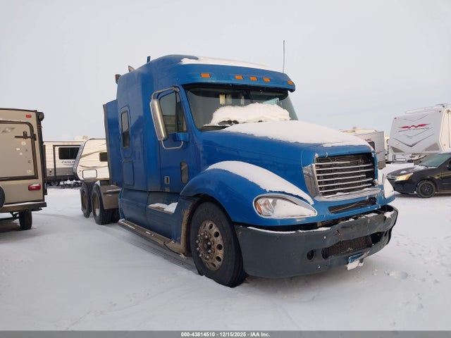 Salvage Freightliner Conventional Image