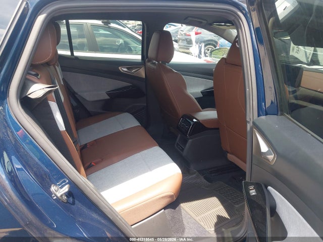 Volkswagen ID.4 Standard