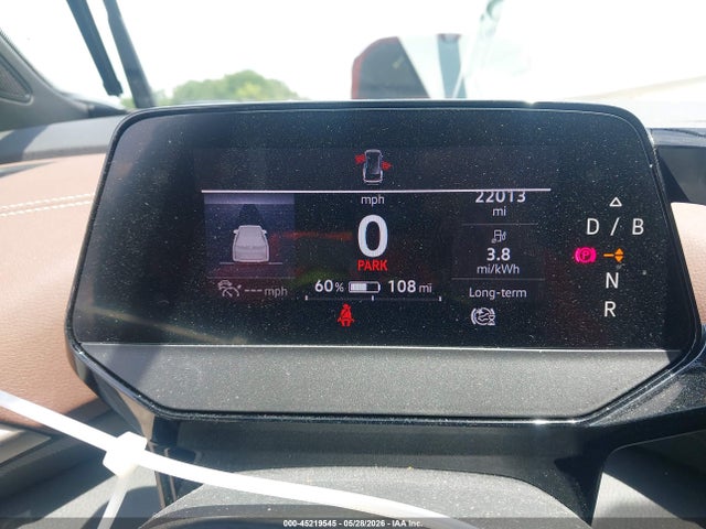 Volkswagen ID.4 Standard