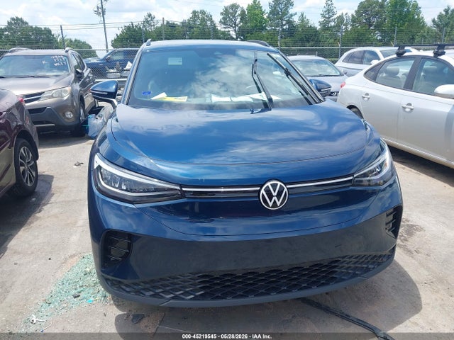 Volkswagen ID.4 Standard