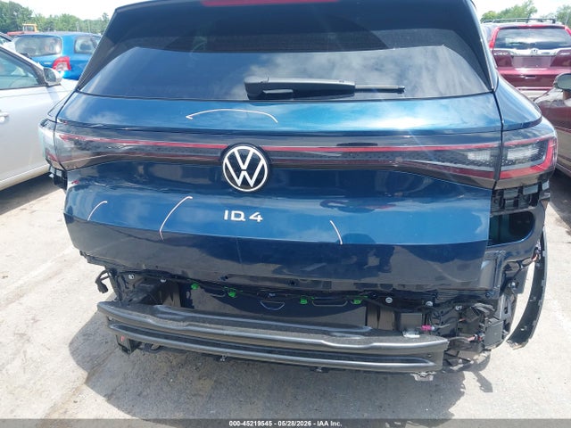 Volkswagen ID.4 Standard