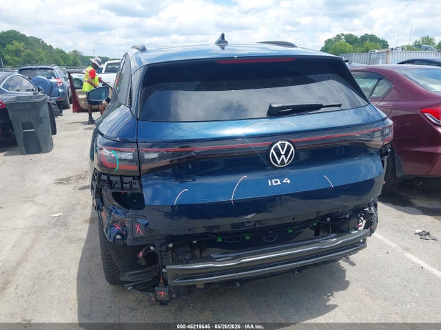 Volkswagen ID.4 Standard