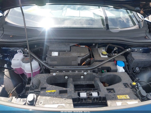 Volkswagen ID.4 Standard