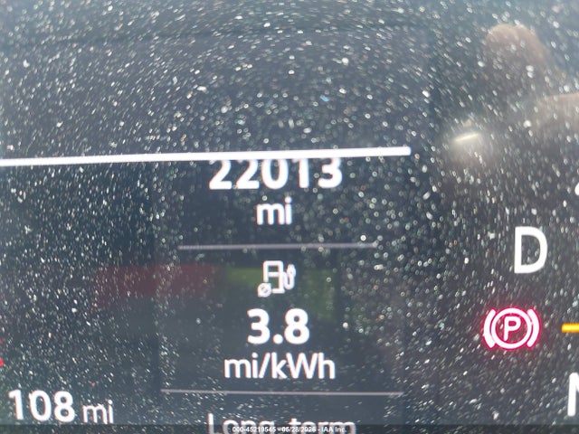 Volkswagen ID.4 Standard