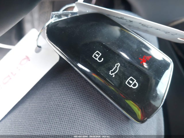 Volkswagen ID.4 Standard