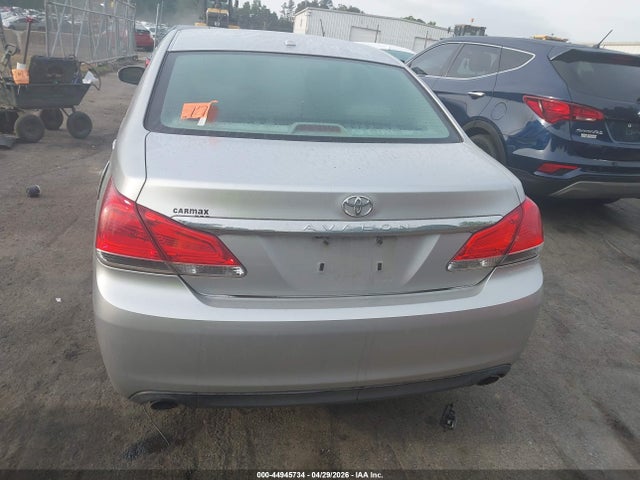 Toyota Avalon Limited