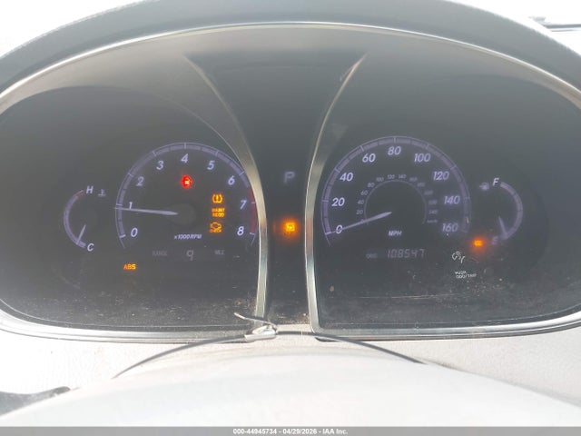 Toyota Avalon Limited