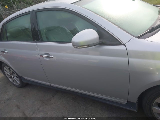 Toyota Avalon Limited