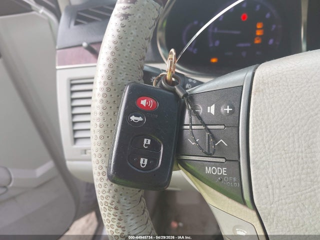 Toyota Avalon Limited
