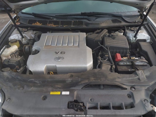 Toyota Avalon Limited