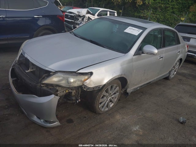Toyota Avalon Limited