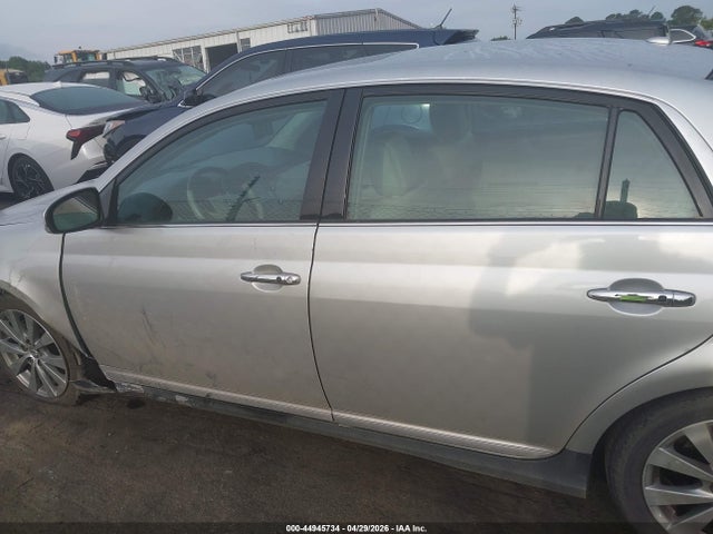 Toyota Avalon Limited