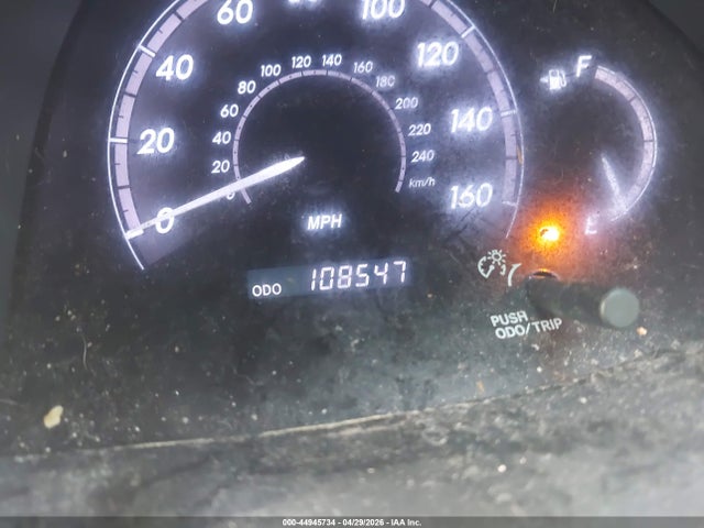 Toyota Avalon Limited
