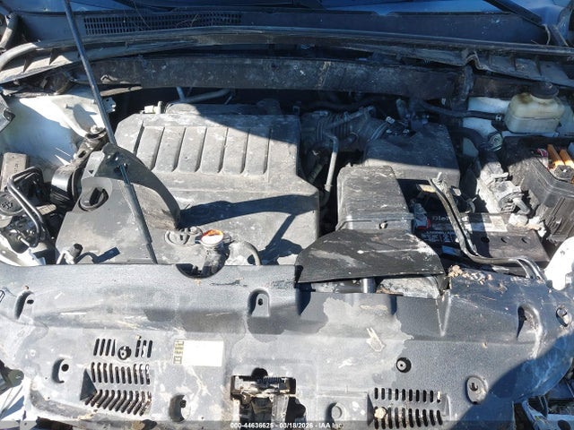 Toyota Highlander Xle V6