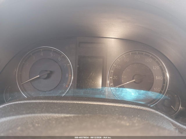 INFINITI G37x