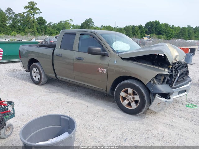 Salvage Ram 1500 Image