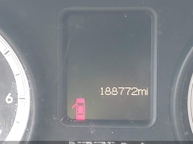 Ram 1500 Tradesman