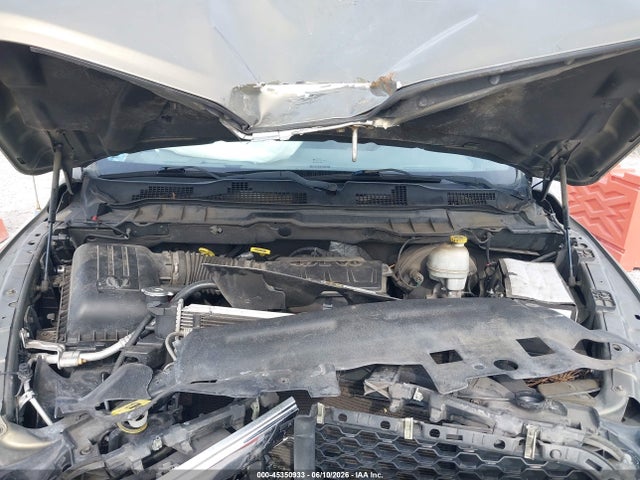 Ram 1500 Tradesman