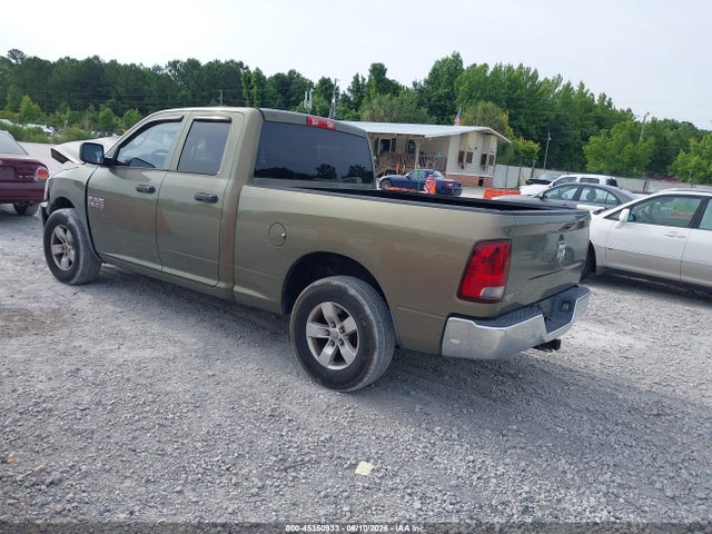 Ram 1500 Tradesman