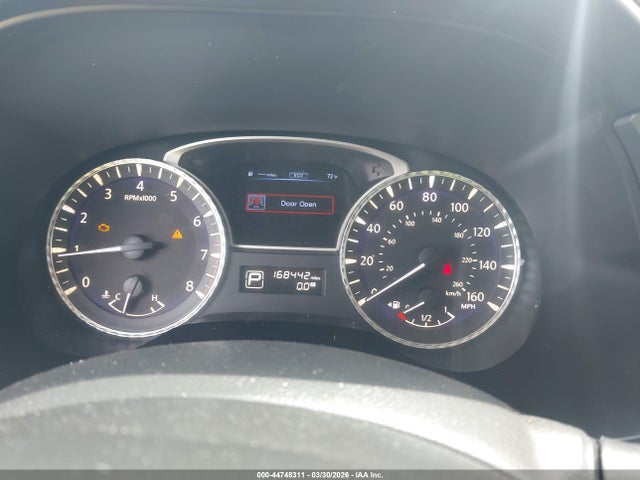 INFINITI Qx
