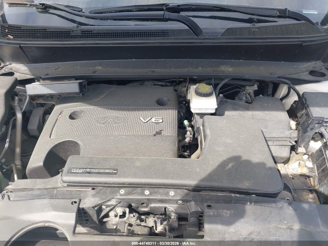 INFINITI Qx