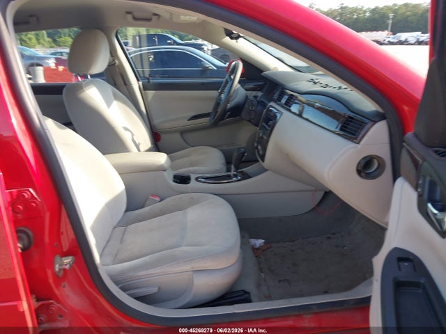Chevrolet Impala Lt
