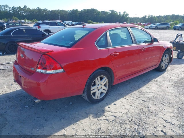 Chevrolet Impala Lt