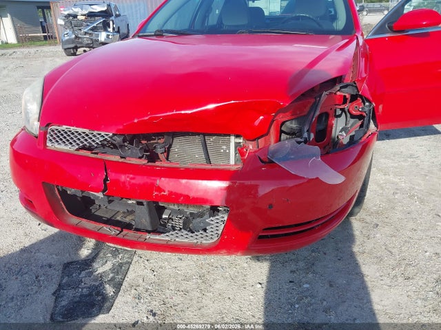 Chevrolet Impala Lt