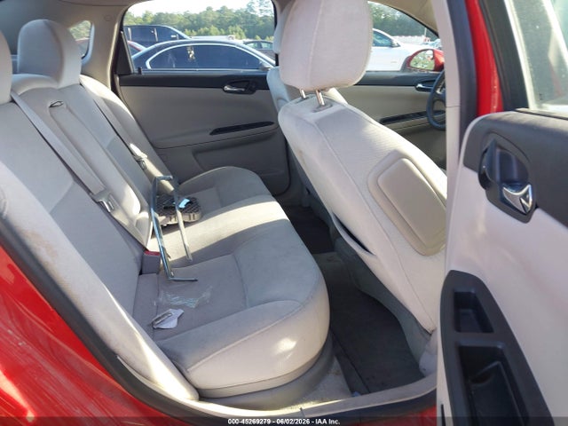 Chevrolet Impala Lt