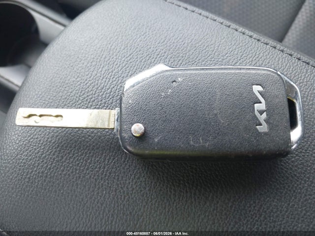 Kia Soul Lx