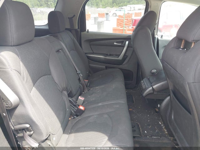 GMC Acadia Sl