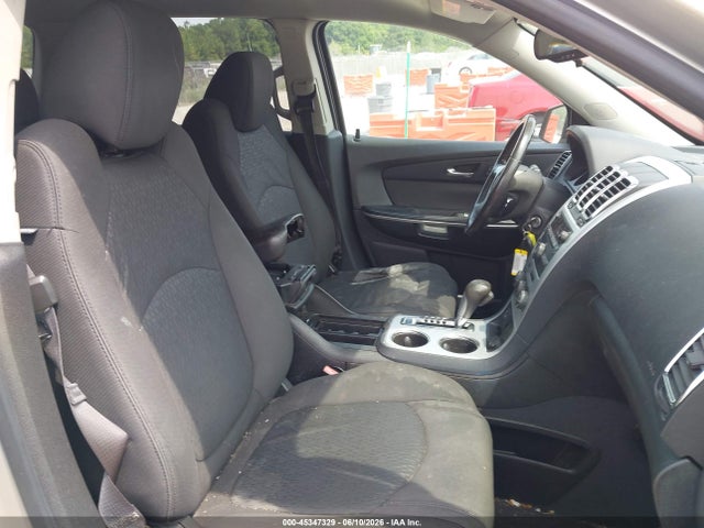 GMC Acadia Sl