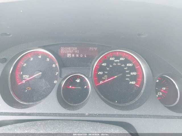 GMC Acadia Sl