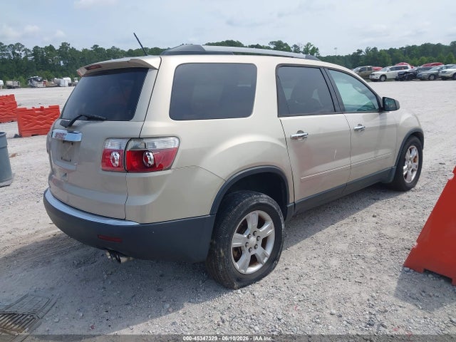 GMC Acadia Sl