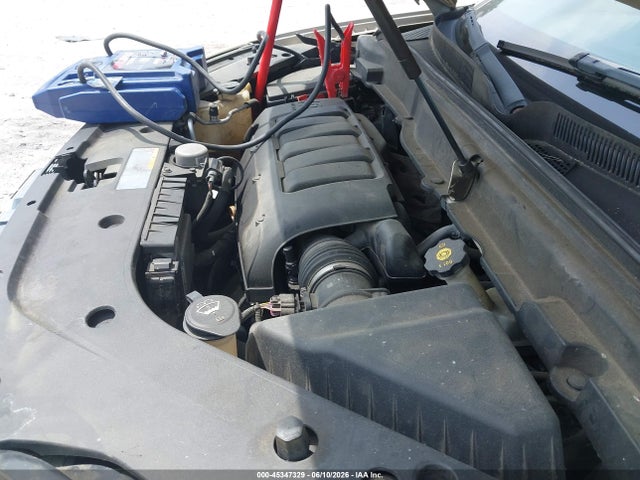 GMC Acadia Sl