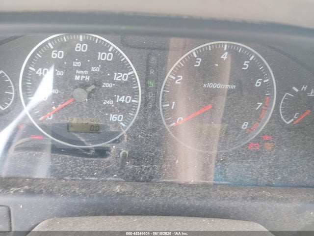 Nissan Maxima Gle