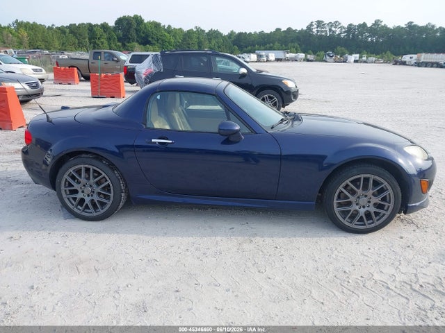 Mazda MX-5 Miata Grand Touring