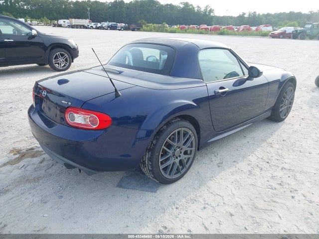 Mazda MX-5 Miata Grand Touring