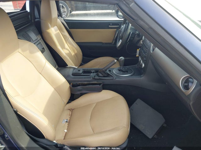 Mazda MX-5 Miata Grand Touring