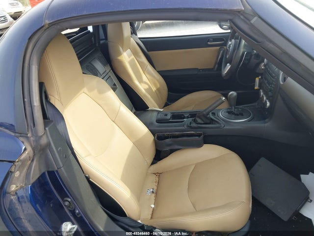 Mazda MX-5 Miata Grand Touring
