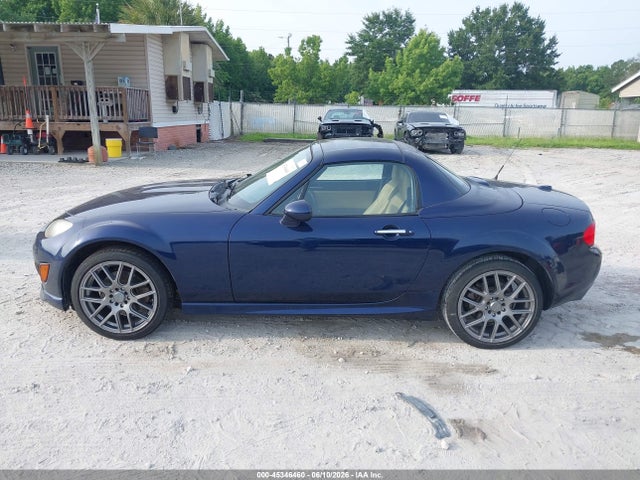 Mazda MX-5 Miata Grand Touring