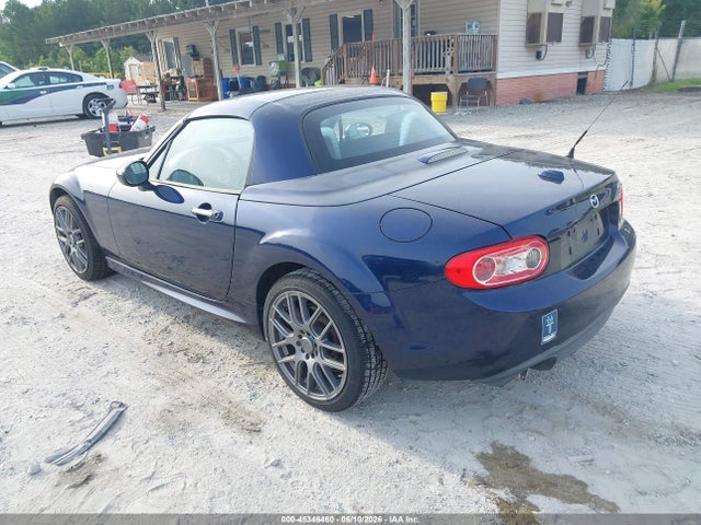 Mazda MX-5 Miata Grand Touring