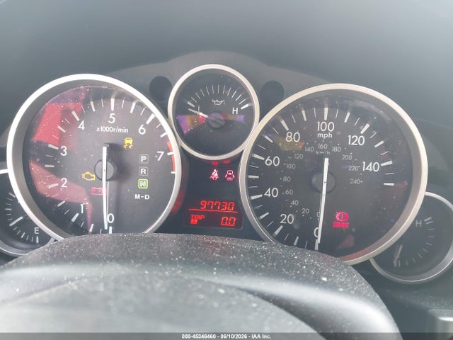 Mazda MX-5 Miata Grand Touring
